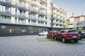 eFi Hotel congress parking